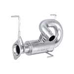 MBRP Exhaust Polaris | RZR Pro R