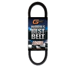 Super ATV Segway World's Best Race Series Belt