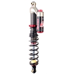 ELKA Stage 3 Front Shocks For Honda Pioneer 1000 / 1000 Eps, 2016 To 2021