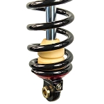 ELKA Stage 4 Front Shocks For Honda Pioneer 1000 / 1000 Eps, 2016 To 2021