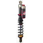 ELKA Stage 4 (36mm) Front Shocks For Honda Pioneer 500, 2015 To 2017