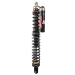ELKA Stage 5 Rear Shocks For Honda Pioneer 1000 / 1000 Eps, 2016 To 2021