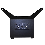 PCI Race Radios Rzr Xp1000 Intercom Only Bracket