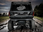 Thumper Fab Xpedition Sport Rear Bumper