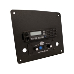 PCI Wildcat XX Radio/intercom Bracket