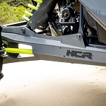 HCR Racing Polaris RZR Turbo R | HCR OEM Replacement Kit