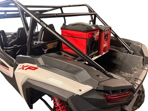 Polaris RZR XP1000 Pack-Out Rack from Extreme Metal Products 