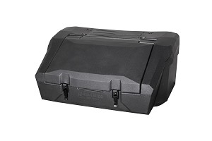 MotoAlliance Highlands UTV Rear Cargo Box for Kawasaki KRX models 